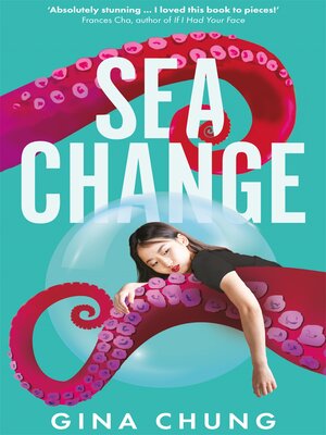 cover image of Sea Change